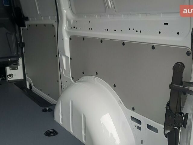 купить новое авто Мерседес Вито 2025 года от официального дилера Галичина-Авто Мерседес фото