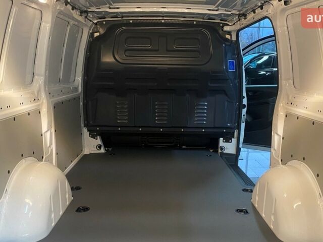 купити нове авто Мерседес Віто 2025 року від офіційного дилера ПРАТ "ЧЕРКАСИ-АВТО" Mercedes-Benz Мерседес фото