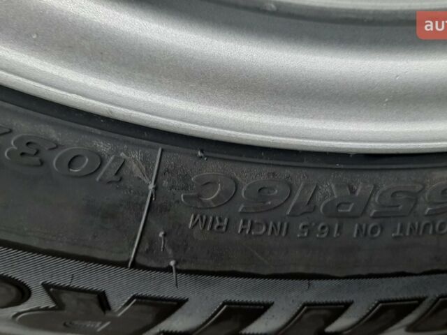 купити нове авто Мерседес Віто 2025 року від офіційного дилера Галичина-Авто Мерседес фото