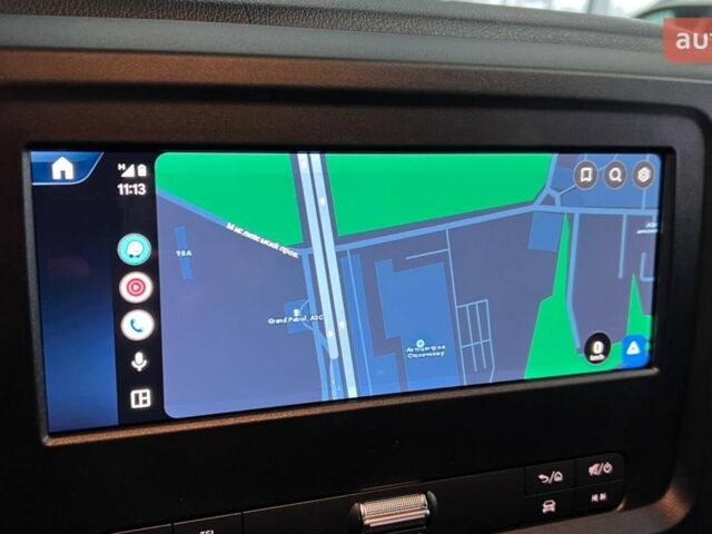 Мерседес Вито, объемом двигателя 1.6 л и пробегом 0 тыс. км за 41622 $, фото 31 на Automoto.ua