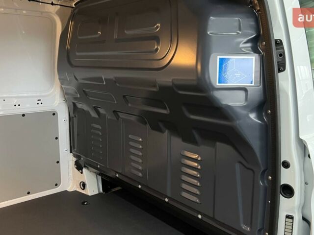 Мерседес Вито, объемом двигателя 1.6 л и пробегом 0 тыс. км за 41622 $, фото 15 на Automoto.ua