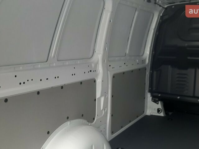 купить новое авто Мерседес Вито 2025 года от официального дилера Галичина-Авто Мерседес фото