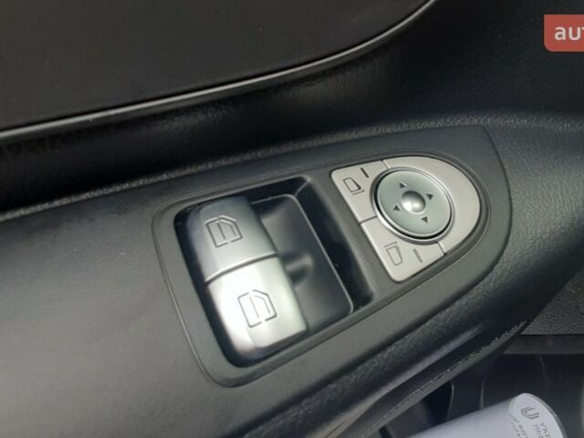 купить новое авто Мерседес Вито 2025 года от официального дилера Галичина-Авто Мерседес фото