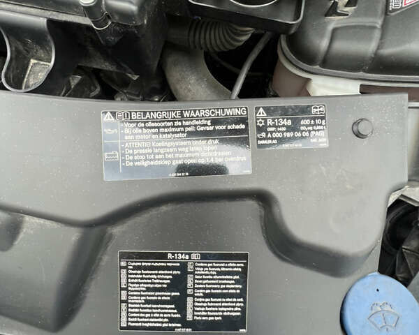 Мерседес Вито, объемом двигателя 0 л и пробегом 96 тыс. км за 22500 $, фото 33 на Automoto.ua