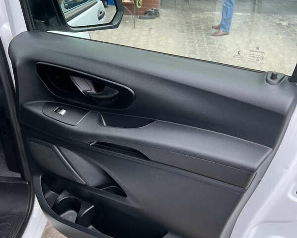 Мерседес Вито, объемом двигателя 0 л и пробегом 96 тыс. км за 22500 $, фото 21 на Automoto.ua