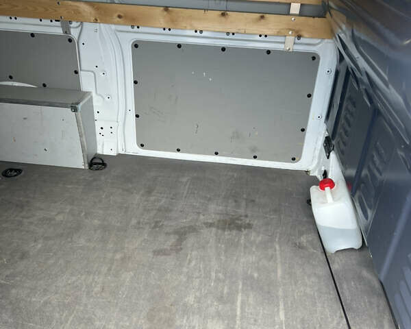 Мерседес Вито, объемом двигателя 0 л и пробегом 96 тыс. км за 22500 $, фото 24 на Automoto.ua