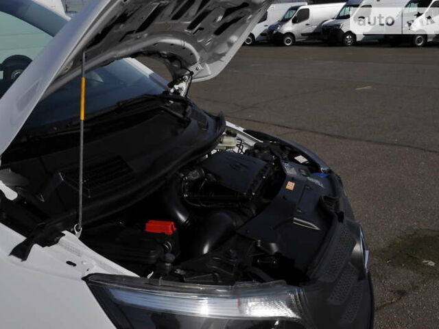 Мерседес Вито, объемом двигателя 2.2 л и пробегом 264 тыс. км за 22500 $, фото 60 на Automoto.ua