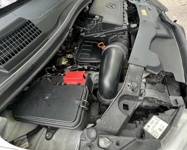 Мерседес Вито, объемом двигателя 0 л и пробегом 96 тыс. км за 22500 $, фото 31 на Automoto.ua