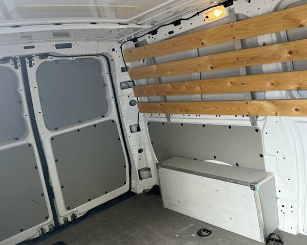 Мерседес Вито, объемом двигателя 0 л и пробегом 96 тыс. км за 22500 $, фото 25 на Automoto.ua