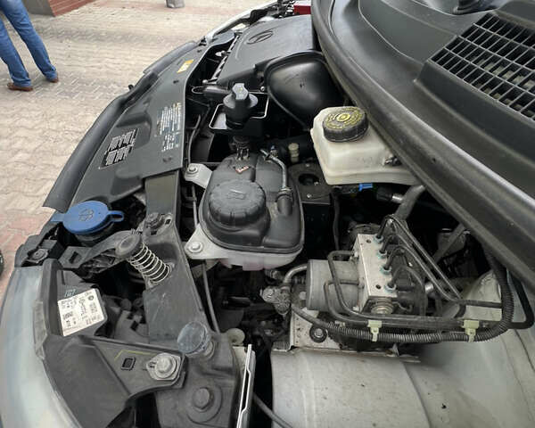 Мерседес Вито, объемом двигателя 0 л и пробегом 96 тыс. км за 22500 $, фото 29 на Automoto.ua