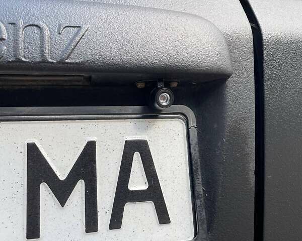 Мерседес Віто, об'ємом двигуна 2.2 л та пробігом 300 тис. км за 5950 $, фото 24 на Automoto.ua