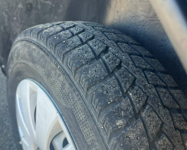 Мерседес Вито, объемом двигателя 2.2 л и пробегом 507 тыс. км за 5000 $, фото 13 на Automoto.ua