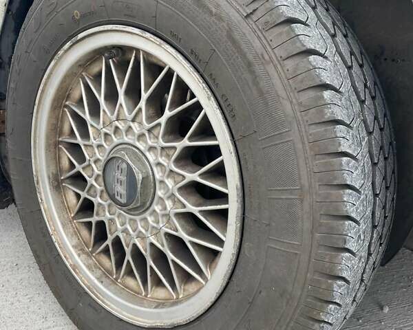 Мерседес Вито, объемом двигателя 2.15 л и пробегом 410 тыс. км за 3000 $, фото 6 на Automoto.ua