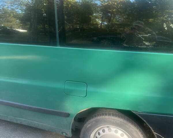 Мерседес Віто, об'ємом двигуна 2.15 л та пробігом 325 тис. км за 3500 $, фото 4 на Automoto.ua