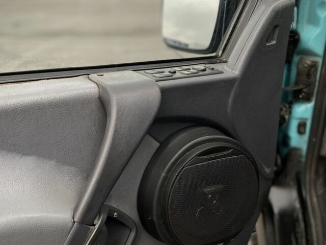 Мерседес Вито, объемом двигателя 0 л и пробегом 250 тыс. км за 3700 $, фото 9 на Automoto.ua