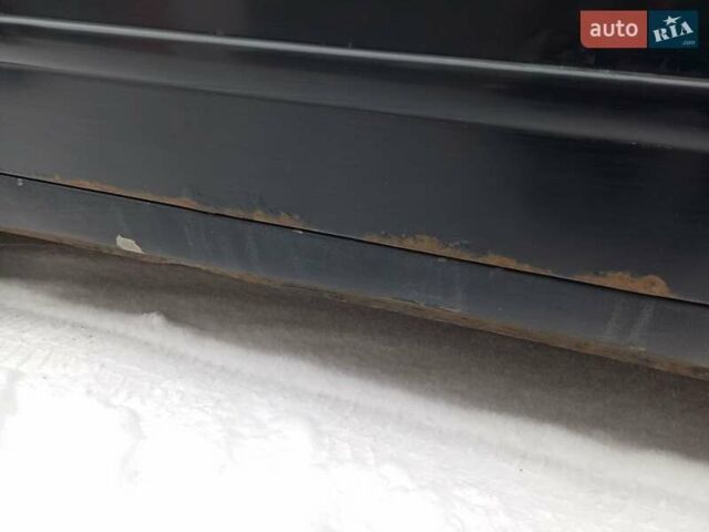 Мерседес Віто, об'ємом двигуна 2.15 л та пробігом 323 тис. км за 5500 $, фото 14 на Automoto.ua