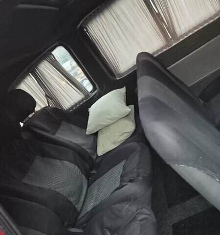 Мерседес Вито, объемом двигателя 2.15 л и пробегом 330 тыс. км за 4350 $, фото 13 на Automoto.ua