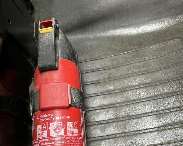 Мерседес Віто, об'ємом двигуна 2.15 л та пробігом 500 тис. км за 5800 $, фото 14 на Automoto.ua