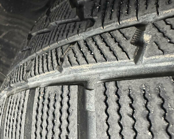 Мерседес Вито, объемом двигателя 2.15 л и пробегом 390 тыс. км за 6000 $, фото 16 на Automoto.ua