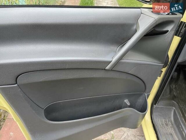 Мерседес Віто, об'ємом двигуна 2.15 л та пробігом 500 тис. км за 5800 $, фото 27 на Automoto.ua
