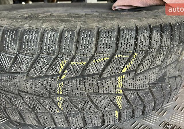 Мерседес Віто, об'ємом двигуна 2.15 л та пробігом 420 тис. км за 9000 $, фото 5 на Automoto.ua