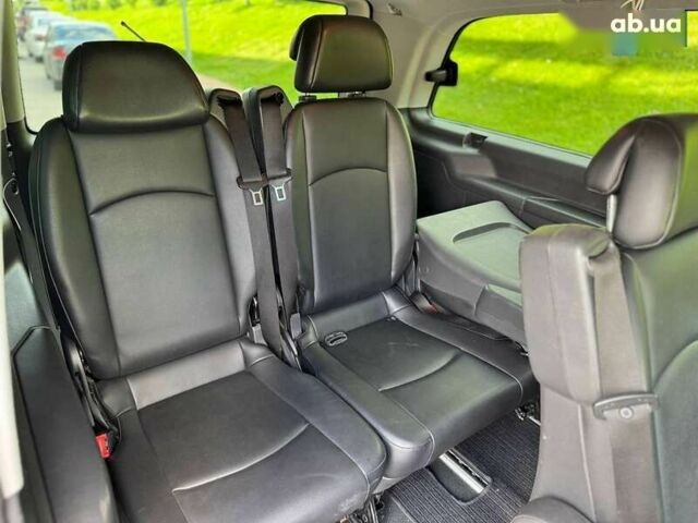 Мерседес Віто, об'ємом двигуна 3 л та пробігом 390 тис. км за 15800 $, фото 13 на Automoto.ua