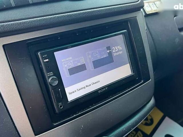 Мерседес Віто, об'ємом двигуна 2.1 л та пробігом 252 тис. км за 13900 $, фото 12 на Automoto.ua