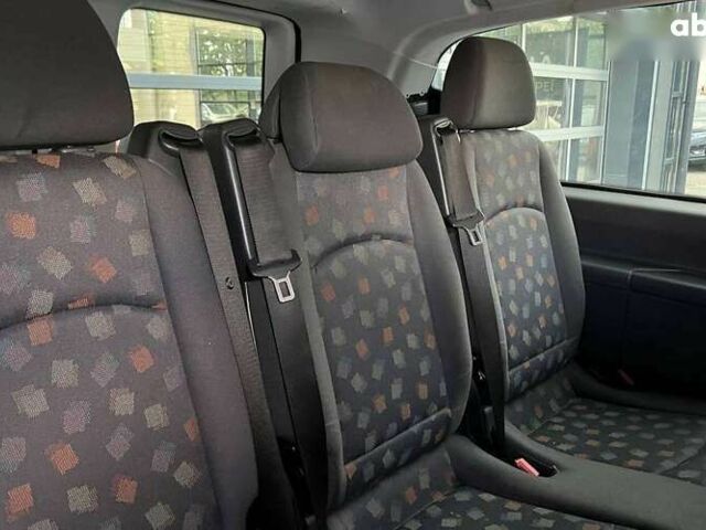 Мерседес Віто, об'ємом двигуна 2.1 л та пробігом 252 тис. км за 13900 $, фото 16 на Automoto.ua