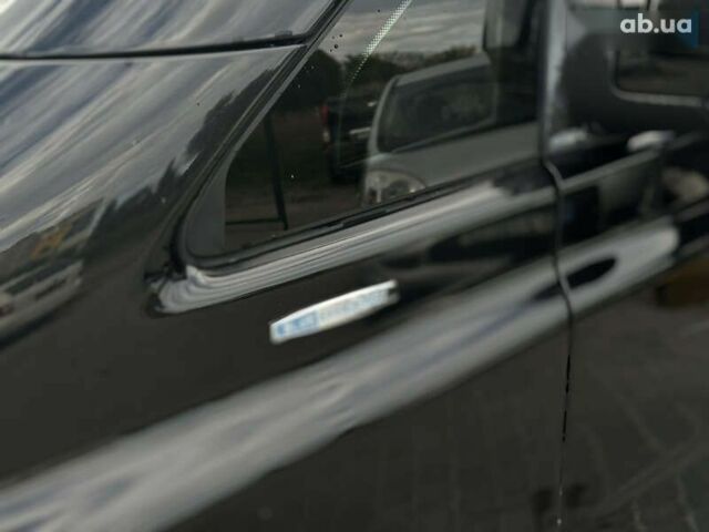 Мерседес Вито, объемом двигателя 2.1 л и пробегом 447 тыс. км за 16999 $, фото 16 на Automoto.ua