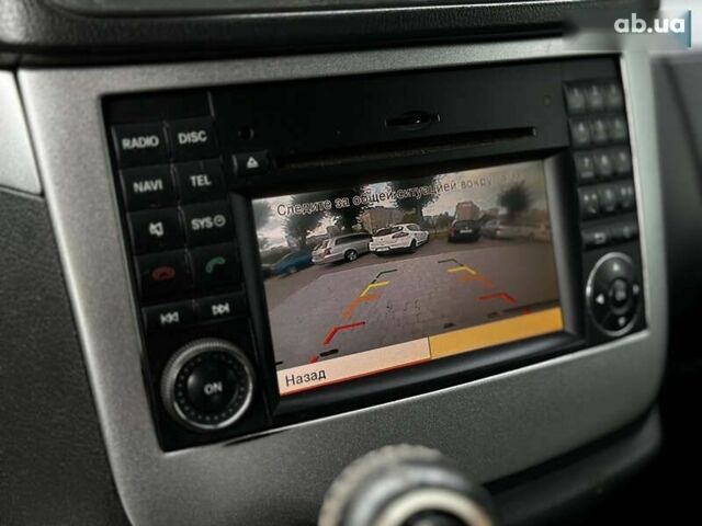 Мерседес Вито, объемом двигателя 2.1 л и пробегом 447 тыс. км за 16999 $, фото 28 на Automoto.ua