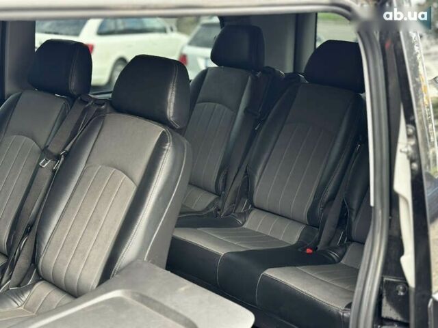 Мерседес Вито, объемом двигателя 2.1 л и пробегом 447 тыс. км за 16999 $, фото 22 на Automoto.ua