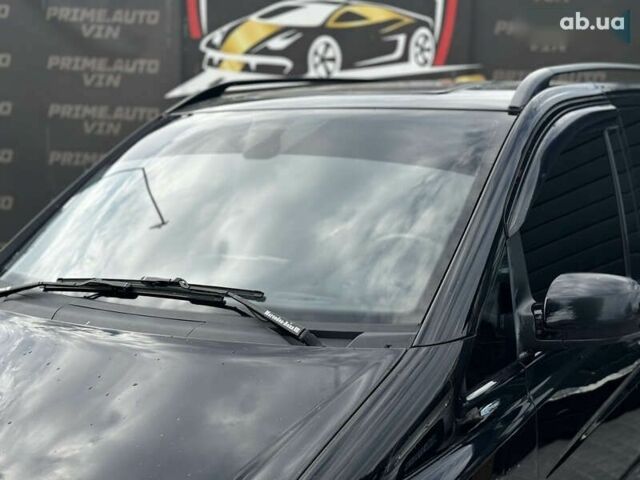 Мерседес Вито, объемом двигателя 2.1 л и пробегом 447 тыс. км за 16999 $, фото 15 на Automoto.ua