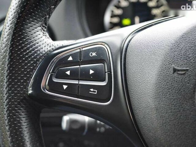 Мерседес Вито, объемом двигателя 2.2 л и пробегом 99 тыс. км за 23000 $, фото 25 на Automoto.ua