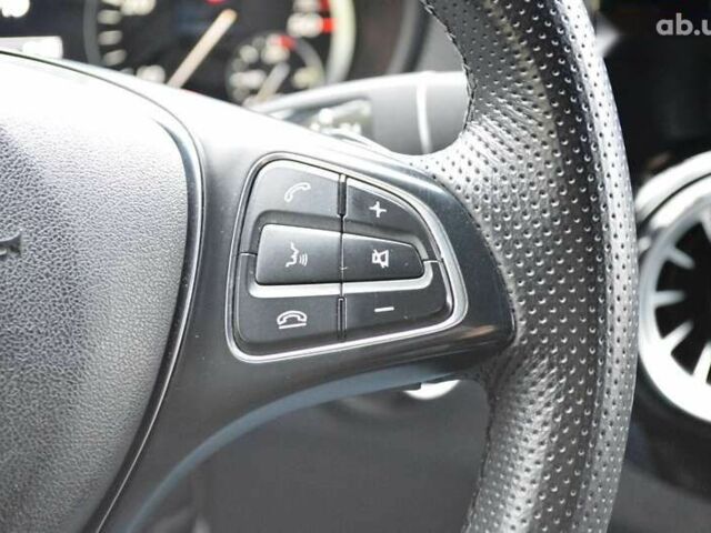 Мерседес Вито, объемом двигателя 2.2 л и пробегом 99 тыс. км за 23000 $, фото 29 на Automoto.ua