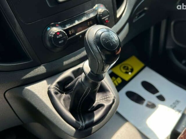 Мерседес Вито, объемом двигателя 1.6 л и пробегом 336 тыс. км за 17999 $, фото 18 на Automoto.ua