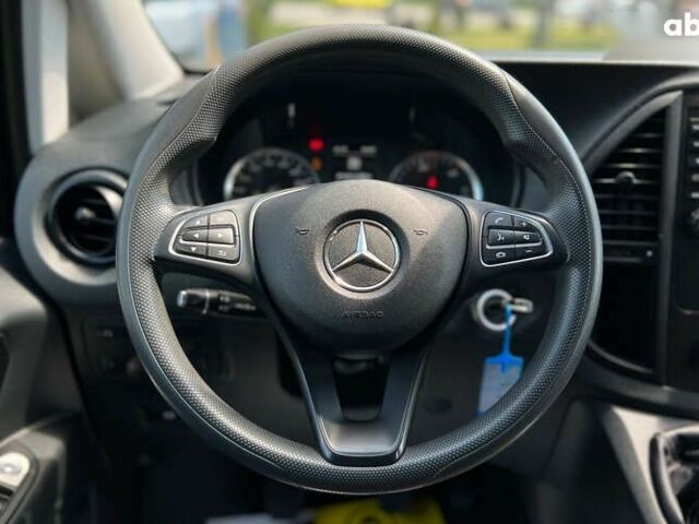 Мерседес Вито, объемом двигателя 1.6 л и пробегом 336 тыс. км за 17999 $, фото 13 на Automoto.ua