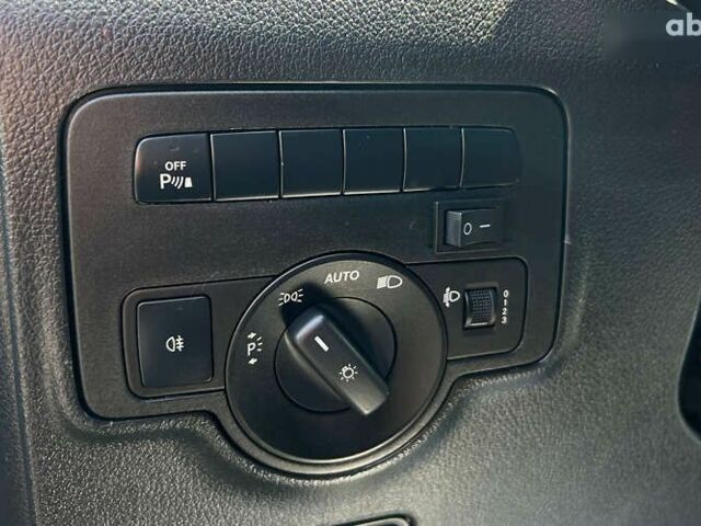 Мерседес Вито, объемом двигателя 1.6 л и пробегом 336 тыс. км за 17999 $, фото 19 на Automoto.ua