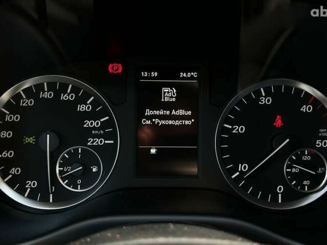 Мерседес Вито, объемом двигателя 1.6 л и пробегом 336 тыс. км за 17999 $, фото 16 на Automoto.ua