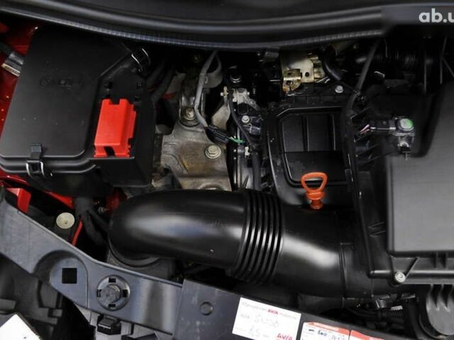 Мерседес Вито, объемом двигателя 1.6 л и пробегом 185 тыс. км за 19500 $, фото 23 на Automoto.ua