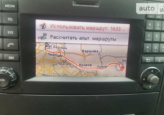 Мерседес Віто, об'ємом двигуна 2.14 л та пробігом 257 тис. км за 26800 $, фото 1 на Automoto.ua