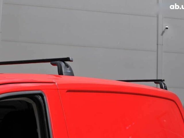 Мерседес Вито, объемом двигателя 1.6 л и пробегом 185 тыс. км за 19500 $, фото 11 на Automoto.ua