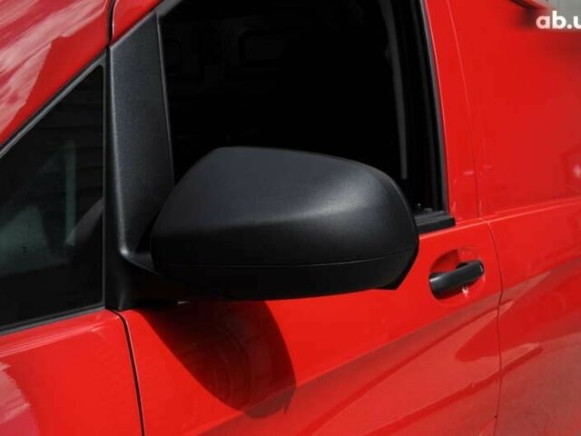 Мерседес Вито, объемом двигателя 1.6 л и пробегом 185 тыс. км за 19500 $, фото 10 на Automoto.ua