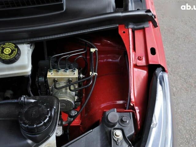 Мерседес Вито, объемом двигателя 1.6 л и пробегом 185 тыс. км за 19500 $, фото 26 на Automoto.ua