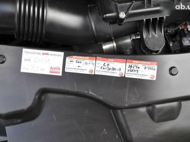 Мерседес Вито, объемом двигателя 1.6 л и пробегом 185 тыс. км за 19500 $, фото 24 на Automoto.ua