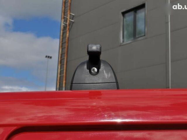 Мерседес Вито, объемом двигателя 1.6 л и пробегом 185 тыс. км за 19500 $, фото 12 на Automoto.ua