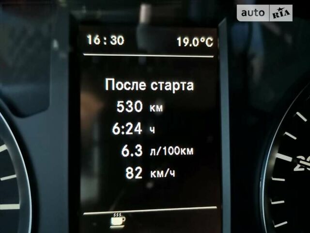 Мерседес Віто, об'ємом двигуна 2.14 л та пробігом 460 тис. км за 22000 $, фото 39 на Automoto.ua