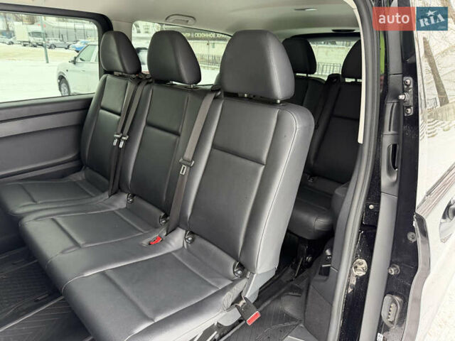 Мерседес Віто, об'ємом двигуна 2.2 л та пробігом 242 тис. км за 31200 $, фото 24 на Automoto.ua