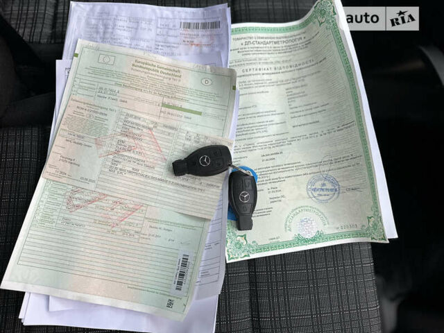 Мерседес Віто, об'ємом двигуна 0 л та пробігом 46 тис. км за 16500 $, фото 67 на Automoto.ua