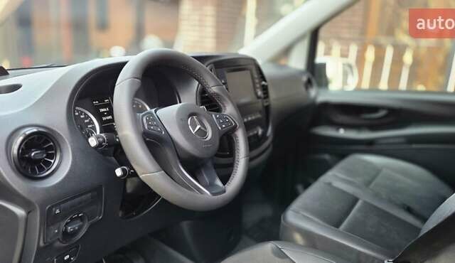 Мерседес Вито, объемом двигателя 1.95 л и пробегом 203 тыс. км за 25999 $, фото 17 на Automoto.ua