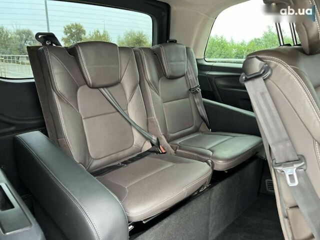 Мерседес Вито, объемом двигателя 1.8 л и пробегом 195 тыс. км за 20900 $, фото 29 на Automoto.ua